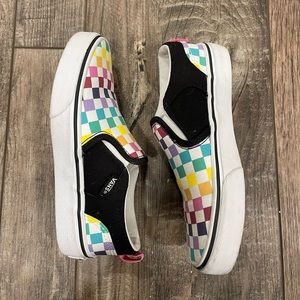 Kids Vans